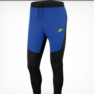 MENS NIKE NSW TECH FLEECE JOGGER PANTS